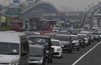 Kolaborasi Lintas Sektor Sukseskan Angkutan Nataru 2025/2026